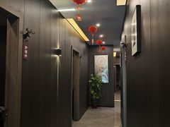 -鹿栖.精油SPA(金山世纪城店)