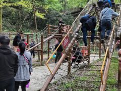 -石燕湖生态旅游景区