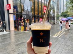 -星巴克臻选(深圳万象天地旗舰店)