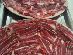 五花趾-粤潮魏记牛肉火锅(爱家·金河湾南区店)