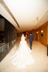 -上海明天广场JW万豪酒店·宴会厅