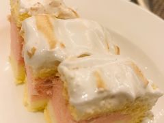 -威斯汀舞台餐厅