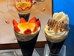 -July tale·可丽饼(德基广场店)