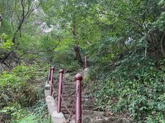 -南京市江宁方山