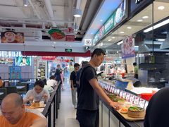 -72街荷叶饭(三元里店)