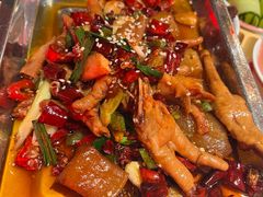 -江北北火锅馆·公路夜市(魏公村店)