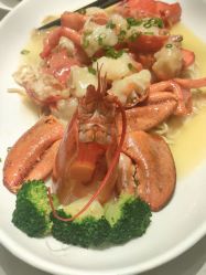 点击看大图 -喜爱轩酒楼·宴会厅