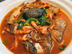 -老海陵·泰州菜(三水湾店)