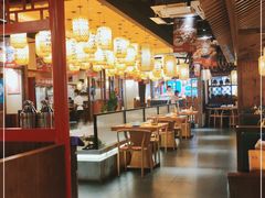 大堂-川菜故事(光谷步行街店)