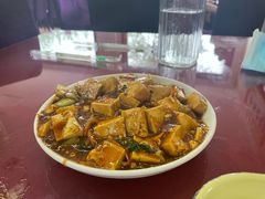 -北京龙庆四季香农家饭庄·灶台鱼·碳烤虹鳟鱼(龙庆峡店)