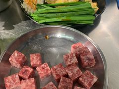 -英雄故事地摊烤肉(马驹桥店)