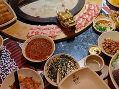 -蜀大侠火锅(森兰花园城店)