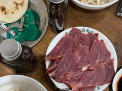 -老刘家永盛斋·传统泡馍(东关南街店)
