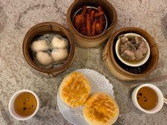 菠萝包-红星酒家