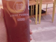 -桂桂茶(万嘉广场店)