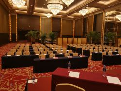 -福州香格里拉·宴会厅