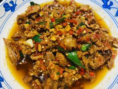 -八碗湘长沙市井菜(坡子街店)