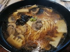 -功德林(南京西路店)