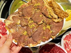 -贵宾牛·潮汕牛肉火锅(珠池总店)