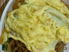 -小艺烧烤(曲江店)