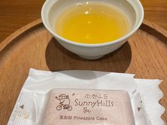 -微热山丘(台北民生公园门市店)