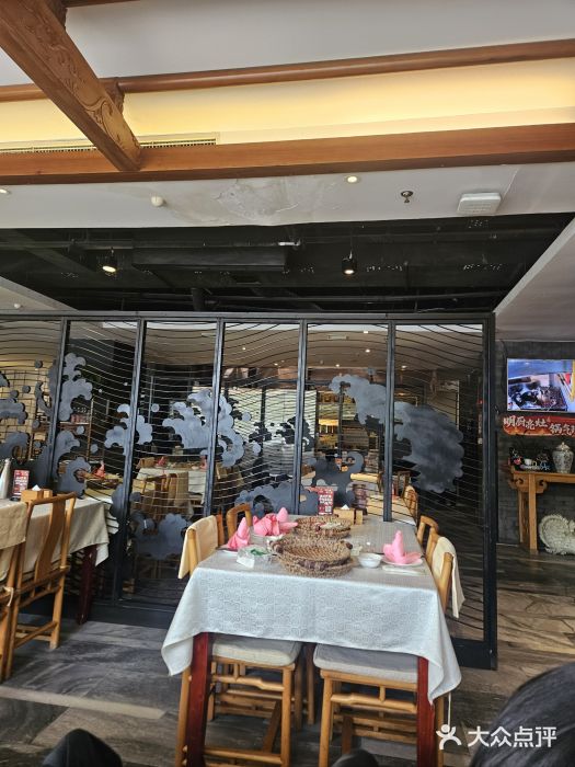 辣婆婆(航天桥店)图片