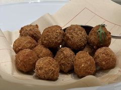 -悦融琥珀·京鲁菜·海味珍品(西单店)