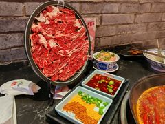 -巴蜀大将火锅(春熙店)