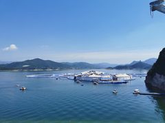 -北京金海湖景区