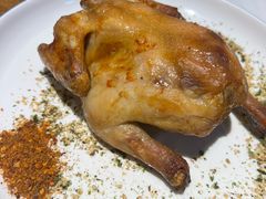 -曼乐辰餐厅(中庚漫游城店)