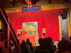 -哈哈曲艺社(西门闲亭店)