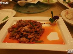 -马凯餐厅(长椿街店)