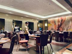 大厅-协成海鲜火锅(情侣路店)