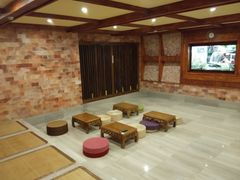 -弘安丽水温泉酒店