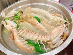 -贞姨美食·老字号海鲜大排档