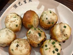 -哑巴生煎(临顿路店)