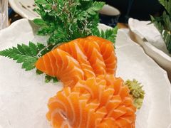 -阿吾罗日本料理(K11艺术中心店)