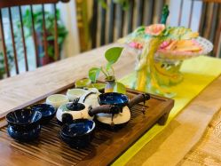 -青青一生美皮肤管理