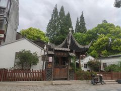 -三林塘老街