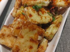 -隐食私房菜(渡口·光荣院南门·老街店)