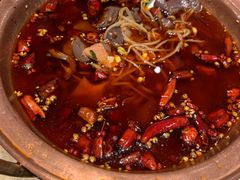 -水煮三国·川鲁江湖菜(香山店)