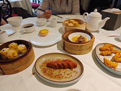 -万龙洲海鲜(南新仓店)