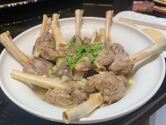 -唐御宴•御宴宫•唐代菜点(芙蓉西路店)