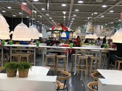 大堂-宜家·瑞典风味餐厅(北京西红门店)