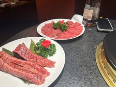 -觅福里•熟成和牛餐厅