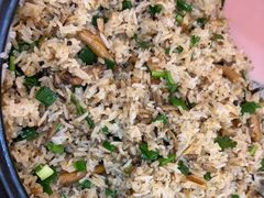 -台山美食一绝阿四台山黄鳝饭(阿四创作店)