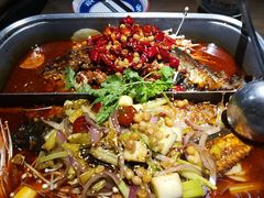 -龙门烤鱼(东方宝泰店)