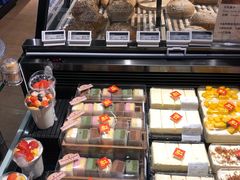 -Olé精品超市(北京合生汇店)