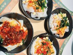 -奔跑吧陕菜·盛世长安(民乐园万达店)