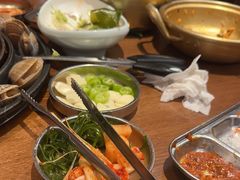 -马场洞肉铺(高丽街店)